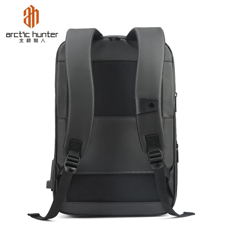 Мужской многофункциональный рюкзак Mochila Bagpacks водонепроницаемый для ноутбука 15 6