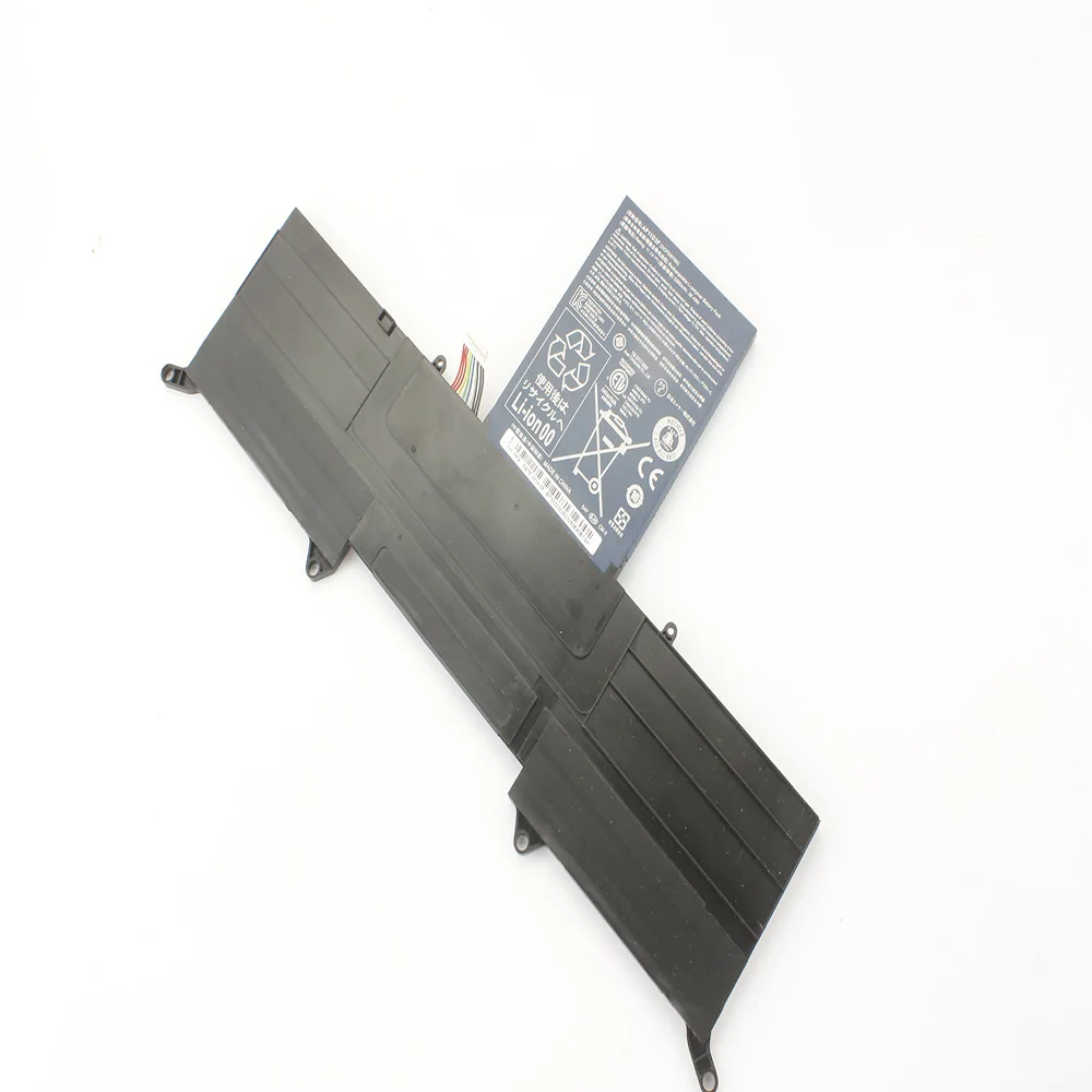 11,1 В 3500 мАч AP11D3F аккумулятор для ноутбука ACER для Aspire S3 S3-391 S3-951 MS2346 AP11D3F AP11D4F
