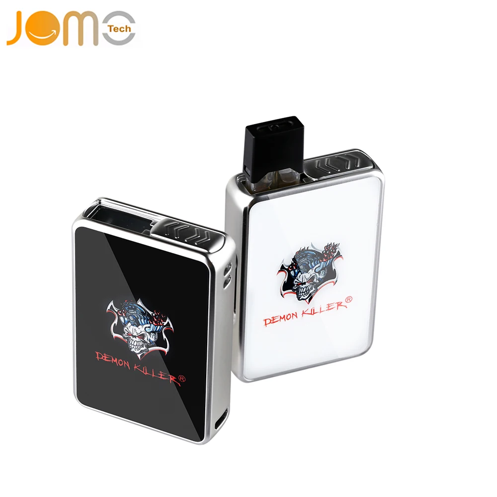 Demon Killer JBOX Mod Ectronic сигаретные моды встроенный мини электронная сигарета мАч