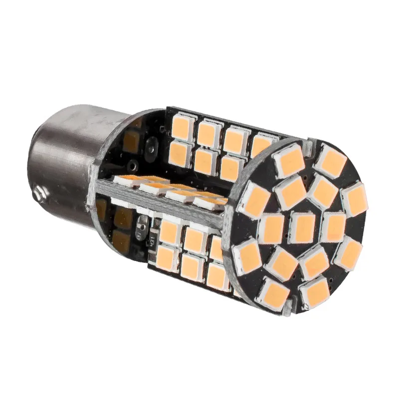 2 шт. 1157 P21/5 Вт BAY15D супер 79 smd 2835 Светодиодный Автомобильные стоп-сигналы 21/5W фары