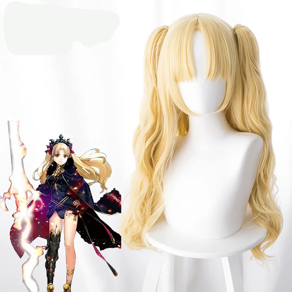 VEVEFHUANG Горячая игра Fate/Grand Order служанка Ereshkigal Irkalla косплей костюм черный Хэллоуин