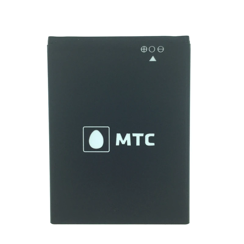 Новинка 1800mAh сменная батарея Baterij Batterie для МТС MTC SMART Racing 4G мобильного телефона+ номер отслеживания