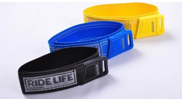 Велосипедный пояс Ride life RunningFishing светоотражающие защитные штаны для езды на