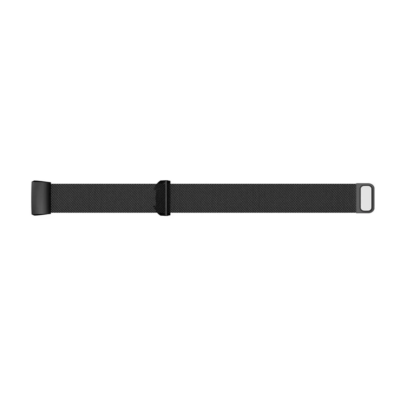 Для Fitbit Charge 3 Ремешки для наручных часов Ремешок умных браслет из нержавеющей