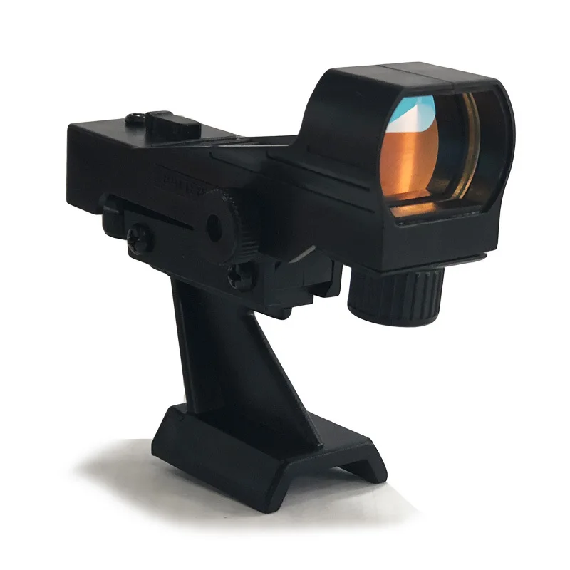 Meade Red Dot Finder область Астрономия для высокого класса астрономический Монокуляр бинокль телескоп аксессуары с выдвижным кронштейном