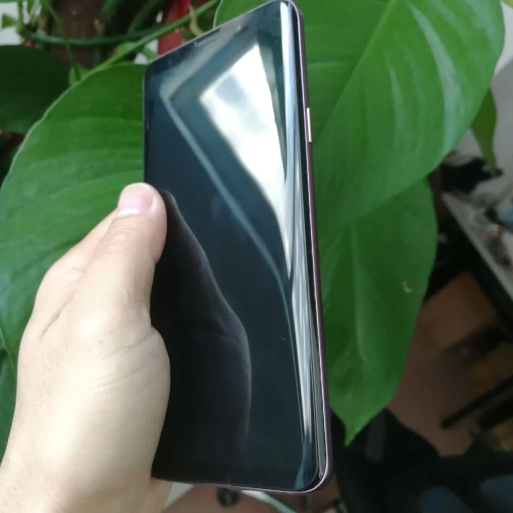 2 шт полный жидкий клей протектор экрана для samsung Note 8 UV для Galaxy S8 S9 Plus закаленное стекло для samsung Note 9 S10e S10P