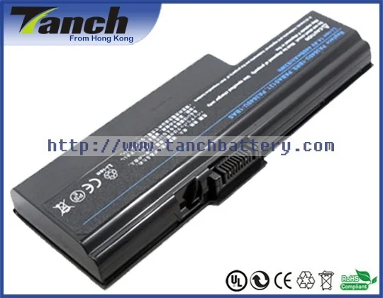 Аккумуляторы для ноутбуков TOSHIBA Qosmio F501 F50 11O 12H 124 11P 12J 11J 125 14 4 V 8 cell|replace battery ipod