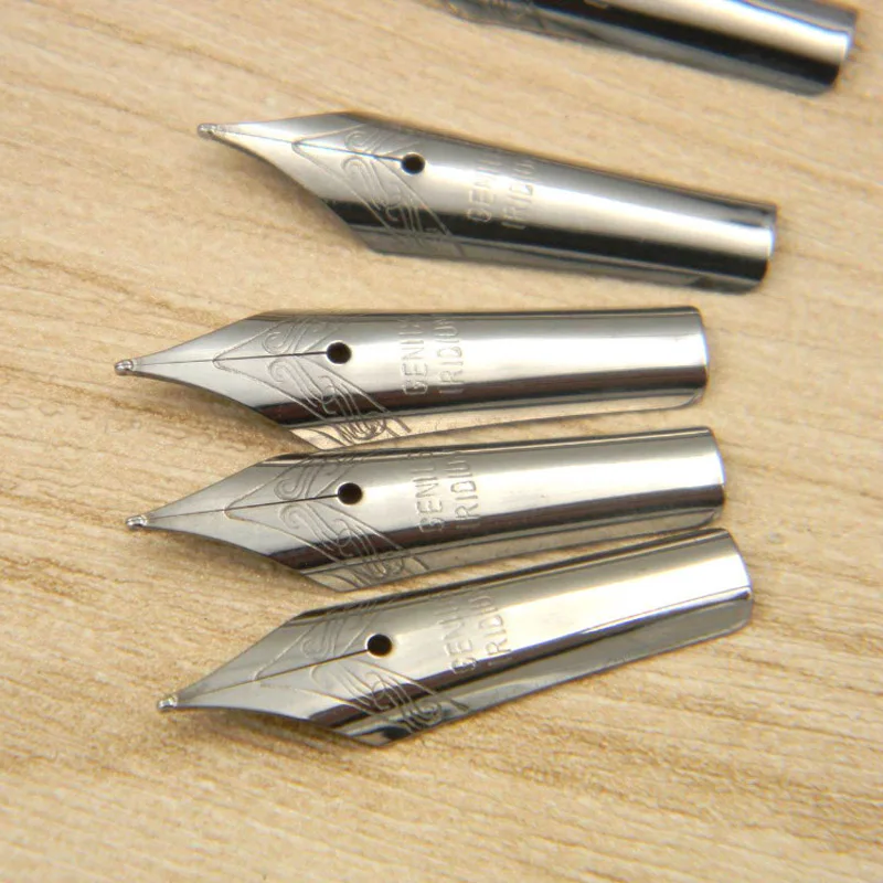 Металлическое перо 3 шт. из нержавеющей стали|pen nib|nib penpen pen |