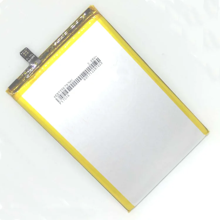 Оригинальный Ulefone Power 2 аккумулятор 6050 мАч для Phone 5 дюймов MTK6750T Восьмиядерный Android 7