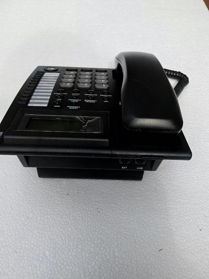 VinTelecom PABX бизнес телефон/абонентский ID телефон/АТС Телефон новый|caller id telephone|pbx