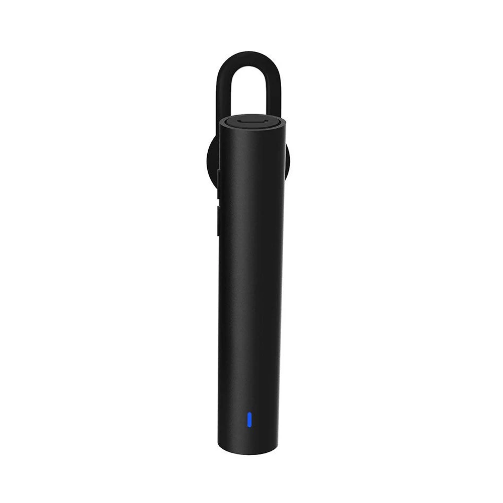 Xiaomi Mi Bluetooth гарнитура Basic wireless In Ear Monaural Intraaural 6 5 г Черный|Смарт-часы| |