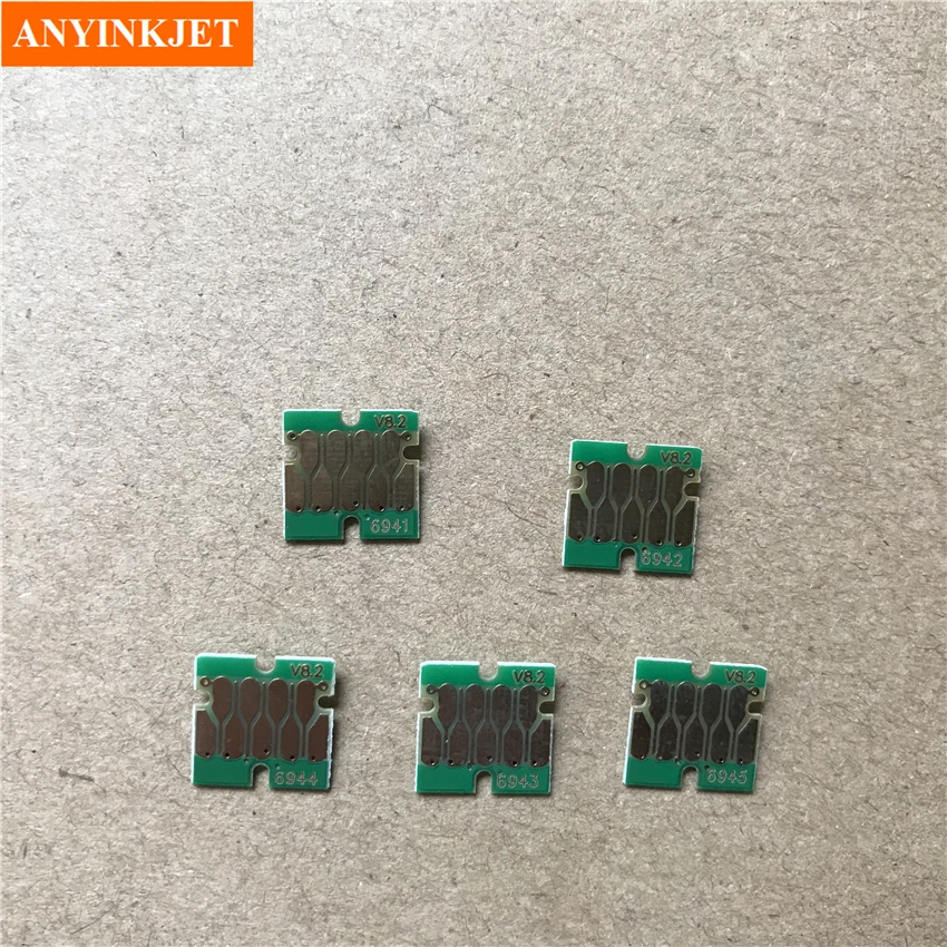 Use for Epson Surecolor T3000 T5000 T7000 T3070 T5070 T7070 printer cartridge | Ink Cartridges