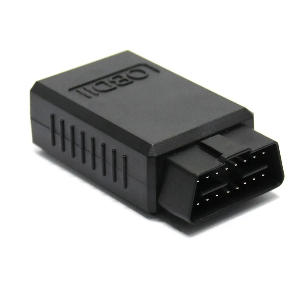 Интерфейс ELM 327 V2.1 работает на Android Torque CAN-BUS elm327 Bluetooth OBD2/OBD II автомобильный диагностический сканер инструмент Горячая распродажа