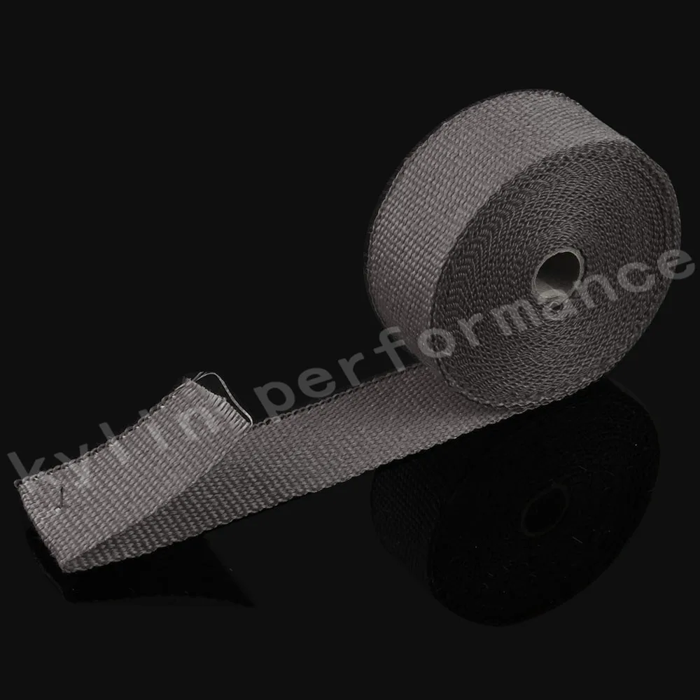 KYLIN-2 &quot* 15 Калибр термообработка выхлопная изоляция деформация перекладины рамы