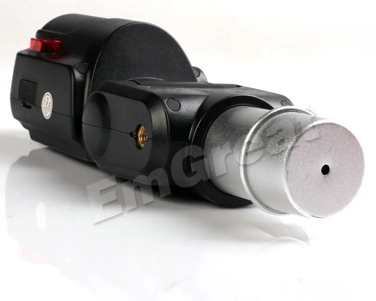Защитный чехол Godox для лампы WITSTRO Flash Speedlite AD180 AD360 P0021931 AD S15|flash tube bulb|godox flash tubetube |