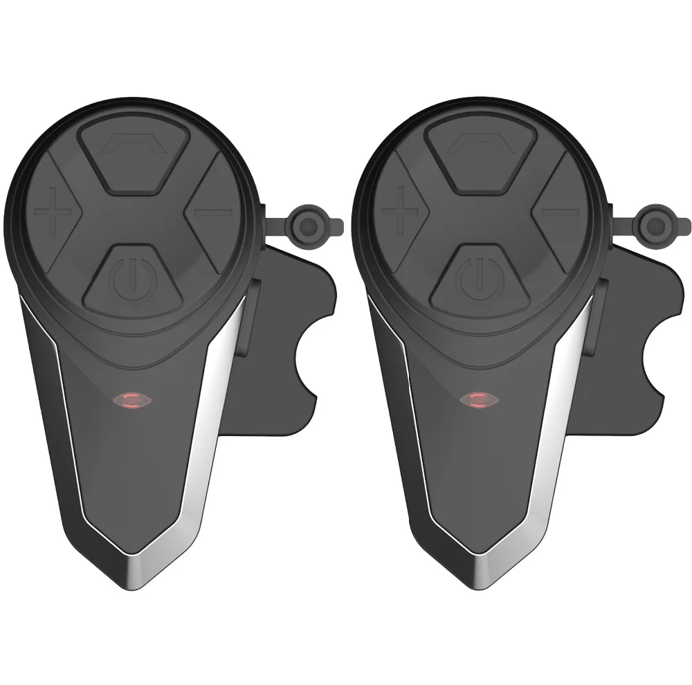 2 шт. Bluetooth-гарнитура для мотоциклетного шлема | Автомобили и мотоциклы