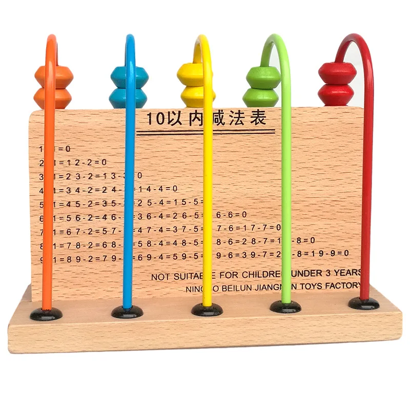 Бука детей дошкольного возраста ученики сложение и вычитание детская арифметика