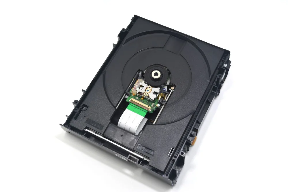 Запчасти для замены Panasonic DMP BD55 CD проигрывателя Лазерная линза блок в сборе DMPBD55