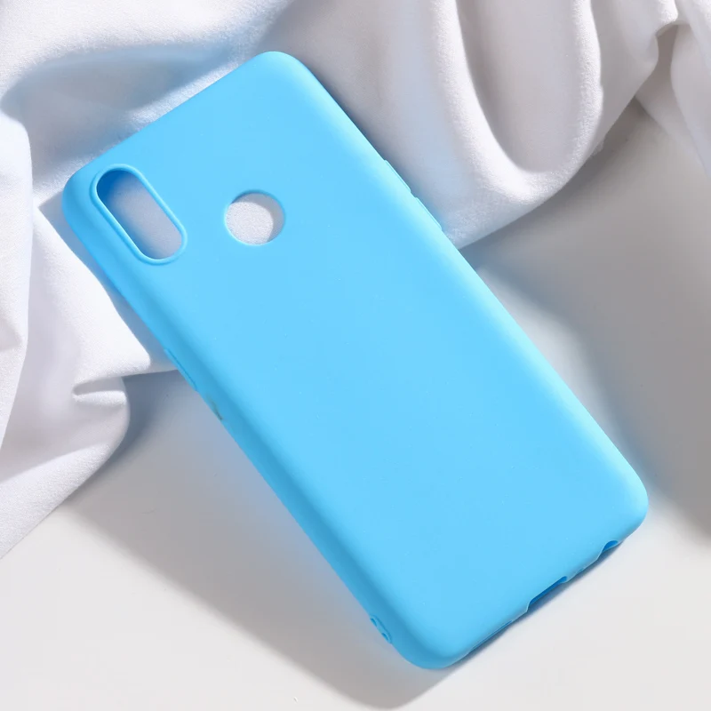 

For OPPO Realme 3 2 1 Pro Reno Z Cases Silicone Candy Coque for OPPO F11 Pro K3 k1 R9 R17 R15 R11S R9S R11 Plus Covers Bumper