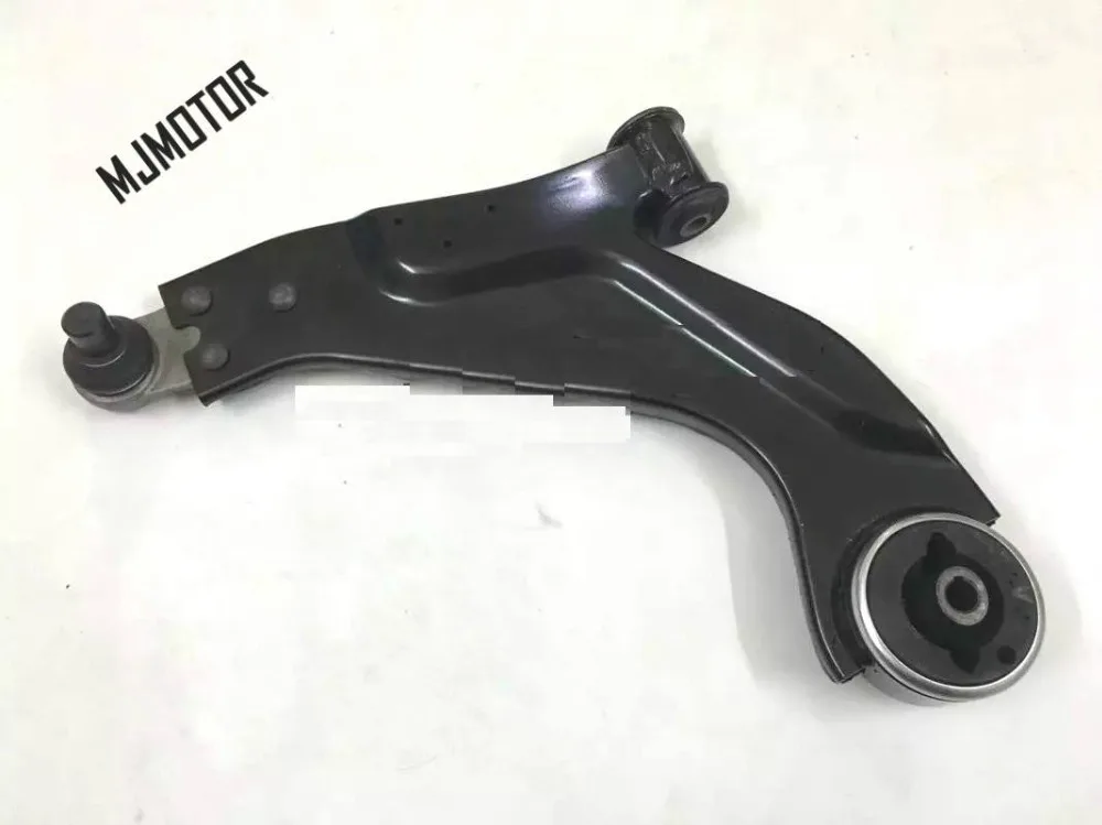 1pcs Front Control Arm with bushing for FORD MENDEO 2001-2007 Auto car motor part 4S713051AB | Автомобили и мотоциклы