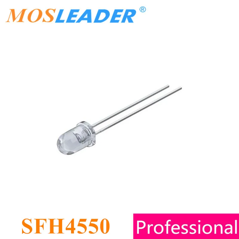 Mosleader SFH4550 DIP2 100 шт 5 мм Сделано в Китае высокое качество|Запасные части| |