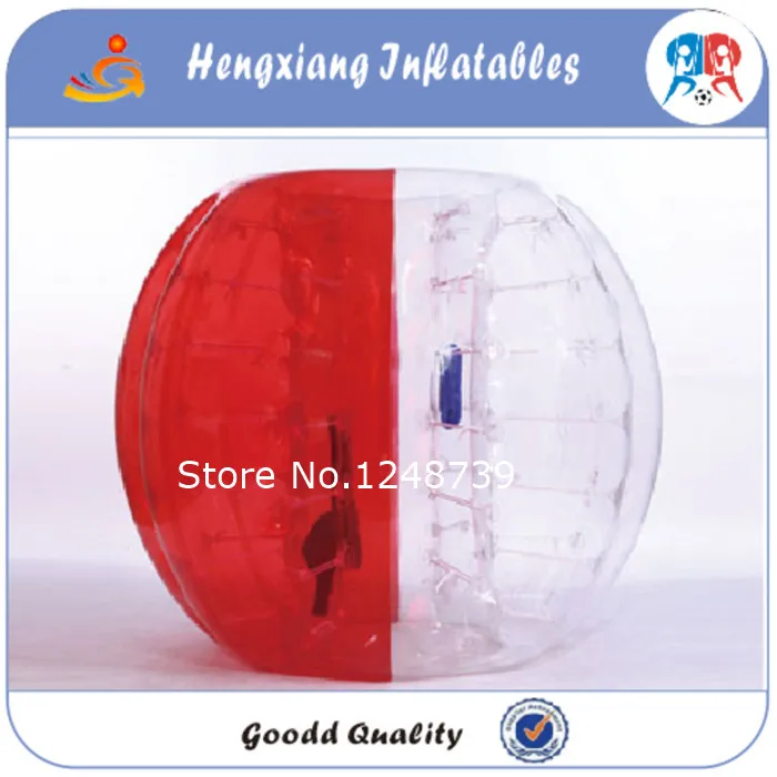 1 5 м Бесплатная доставка Прозрачный Бампер для взрослых из термопластичного