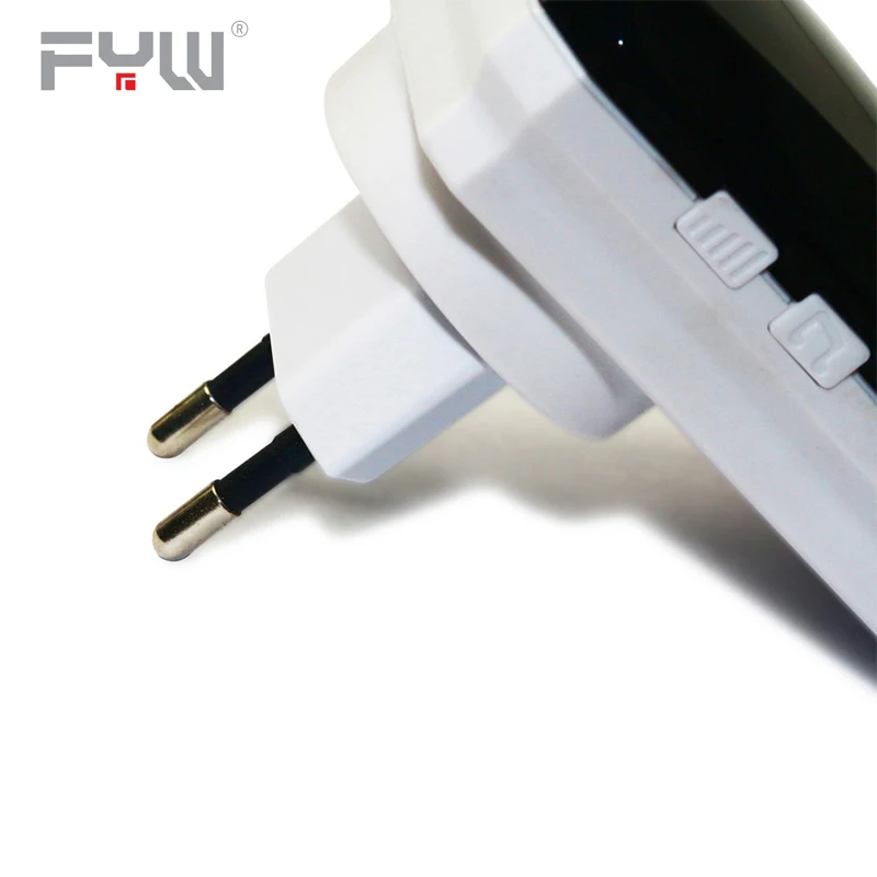 Роскошный настенный выключатель из хрустального стекла сенсорный переключатель