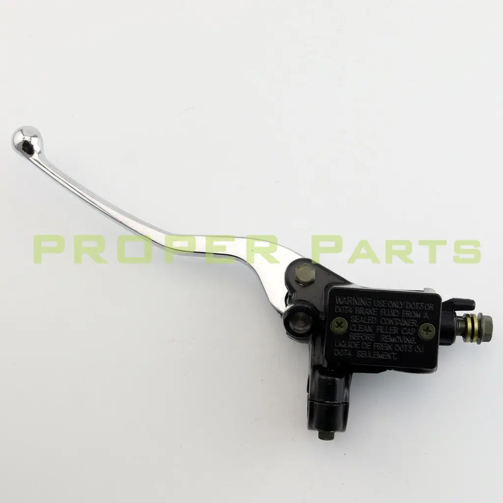 Ручной тормоз рычаг сцепления Главный цилиндр гидравлический для Величества