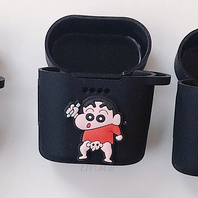 Милый мультяшный силиконовый чехол для huawei FreeBuds 2 Pro Honor FlyPods pro, Защитные Чехлы, аксессуары для наушников - Цвет: HW15