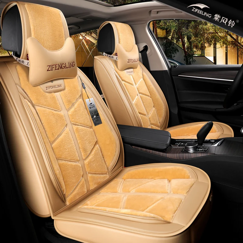 Чехлы на сиденья автомобиля подушки для Toyota Camry 40 RAV4 Verso FJ Land Cruiser LC 200|Чехлы