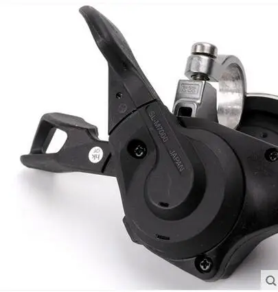 Shimano SLX SL M7000 11 S Переключатель скоростей Рычаг триггера справа с внутренним