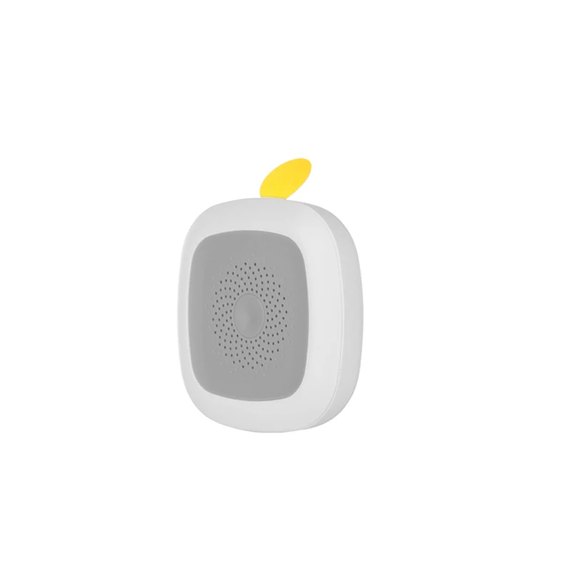 Датчик температуры и влажности Heiman Zigbee3.0 комнатный гигрометр термометр детектор