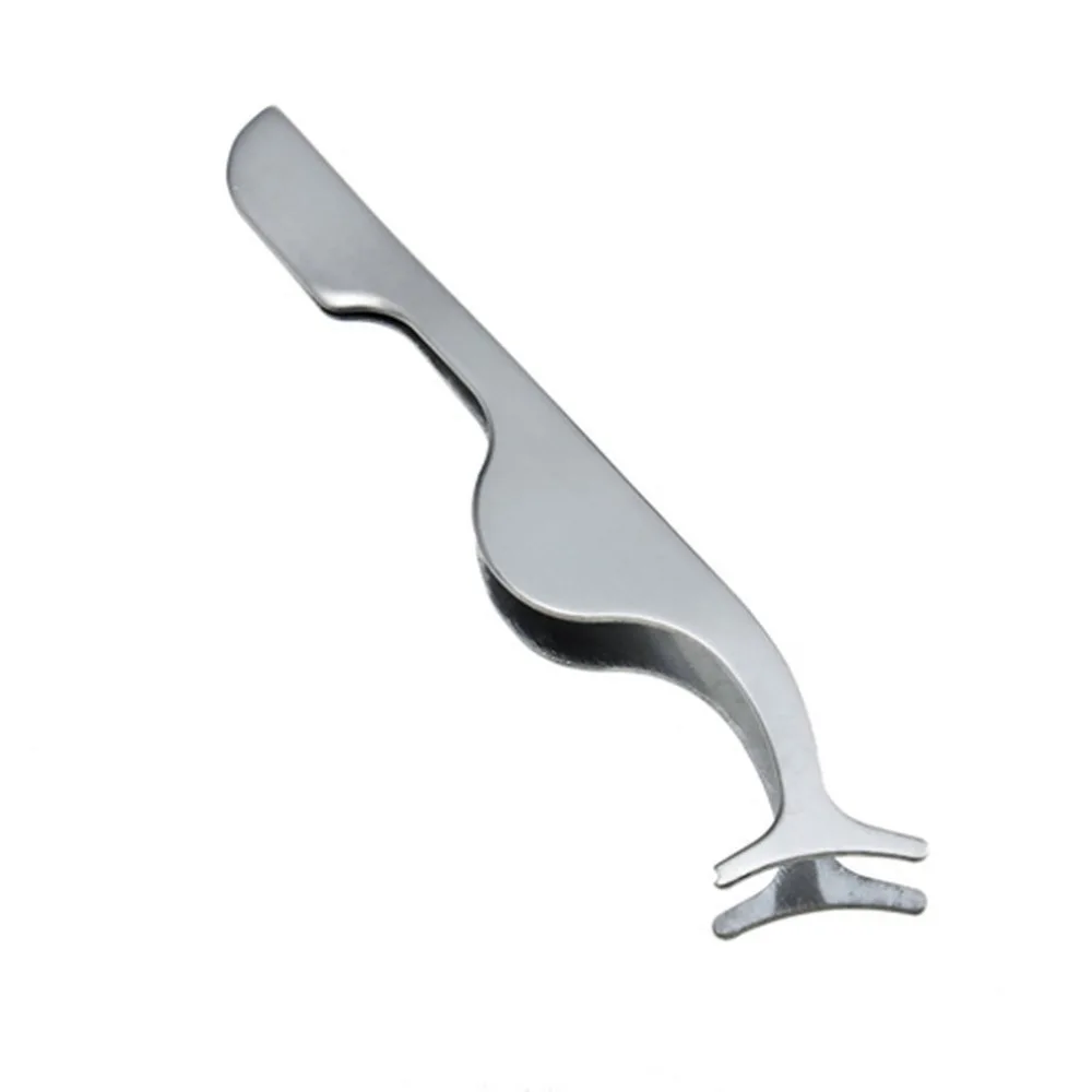 Шт. 1 шт. новый для завивки накладных ресниц нарощенные ресницы тушь аппликатор