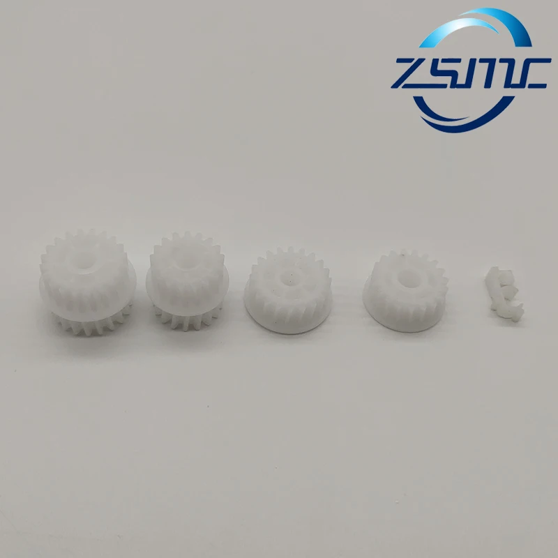 5 комплектов RU5-0956-000 RU5-0957-000 RU5-0958-000 RU5-0959-000 шестерни для HP LaserJet M3027 M3035 MFP P3005 P3025 |