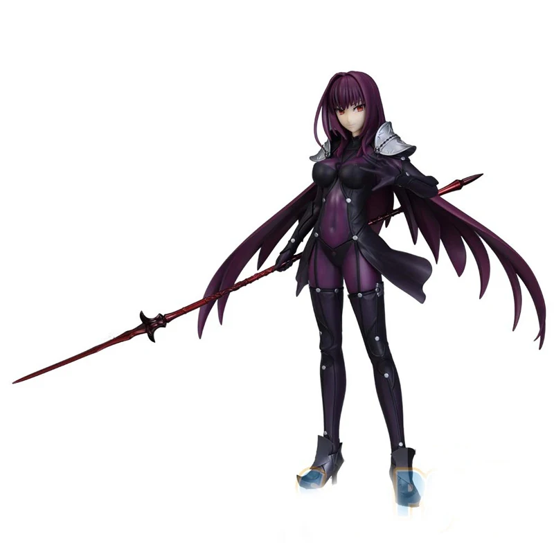 

Фигурка аниме SPM Fate/Экстра Эстелла LINK, фигурка персонажа из ПВХ, симпатичная девушка, модель, игрушка с коробкой