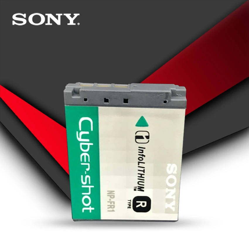 Оригинальная флейта Sony NP FR1 DSC P100 P200 P150 P120 T30 G1 V3 T50 F88 P100L P100LJ P100PP P100R P100S P150B