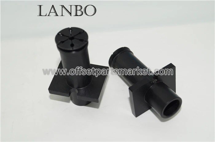 LANBO машина KBA присоски наклонный Топ запасные части|Детали принтера| |