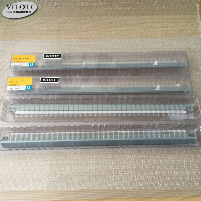 Лезвие для чистки барабанов Xerox 240 250 DC240 DC242 DC250 262 DCC5065 DCC5400 DCC6550 DCC7500 DCC7550 750i цветное