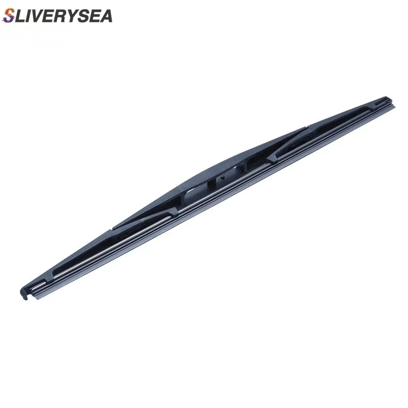 SLIVERYSEA Задняя щетка стеклоочистителя Без Рычага для Honda Fit Mk 2 2007 года 14 'Ƌ дверей