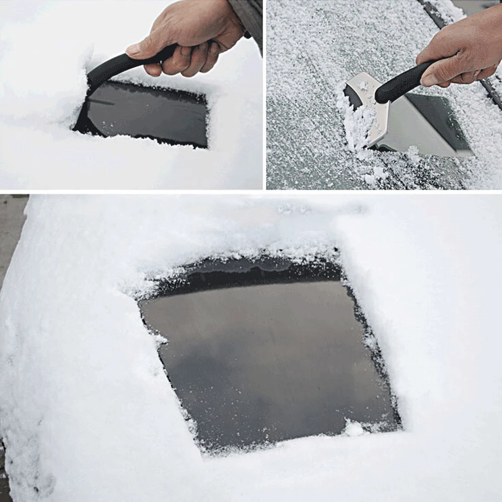 Автомобильный скребок для снега лопата льда KIA Rio K2 K3 K5 K4 KX5 Cerato Soul Forte Sportage R SORENTO OPTIMA