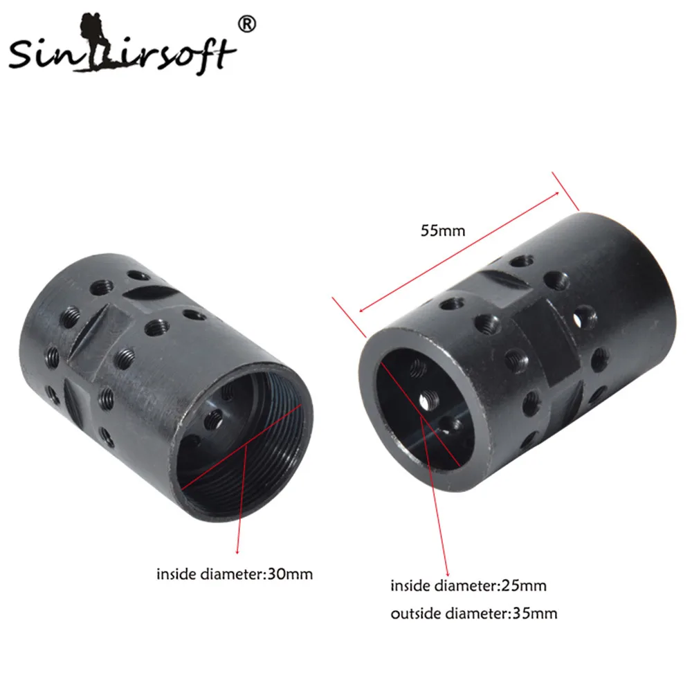 AR 15 M4 M16 NSR Free Float Keymod Handguard Picatinny Protector Kartini Rail Base Rifle Scope Mount Bracket Forend Barrel Nut|scope mount|rifle