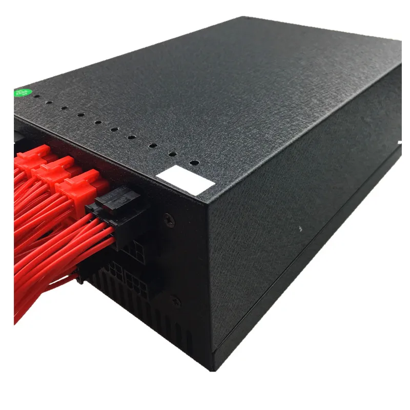 Блок питания T.F.SKYWINDINTL 1600 Вт блок Bitmain antminer для майнинга|Блоки компьютеров| |
