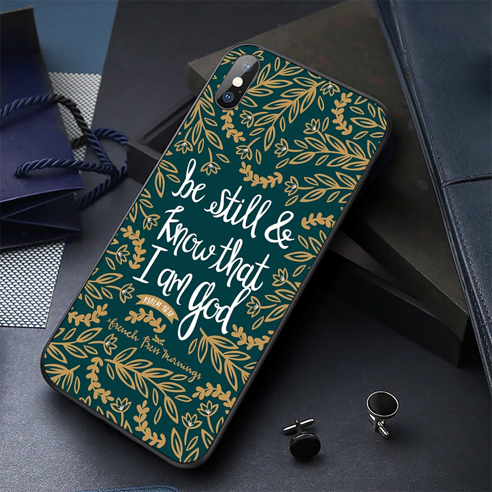 Soft Silicone TPU Case Black Phone for iPhone 6s 7 8 Plus 6 x xr xs max |