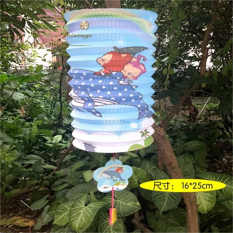 Festival Lantern Festive Supplies lanterne linternas papier boule chinoise paper lantern 3 pieces/set sale hot | Дом и сад