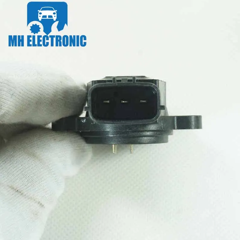 MH Электронный Датчик положения дроссельной заслонки TPS для Ford Probe Mazda Protege 626 MX-6 323 F
