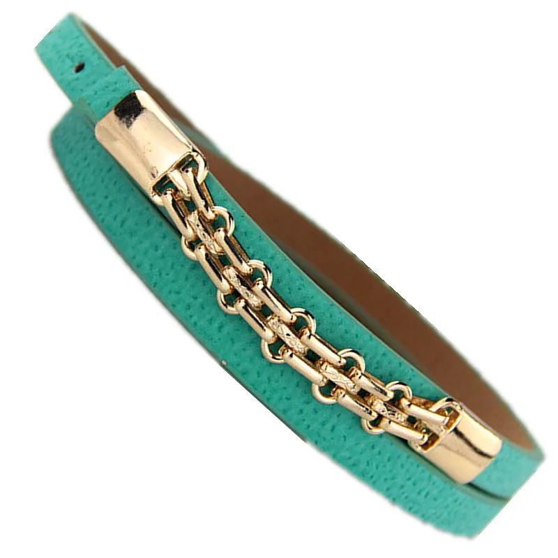 2013 paillette chain thin belt female all match women's decoration strap|belt service|belt buclebelt canvas |