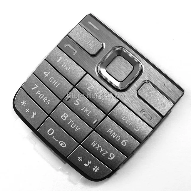 5 шт. черный/серебристый/белый/золотой Y новый корпус для дома Mian функциональные