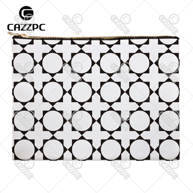 Бесшовный узор в исламском стиле шпалеры бесшовные круглые холщовые узоры принт