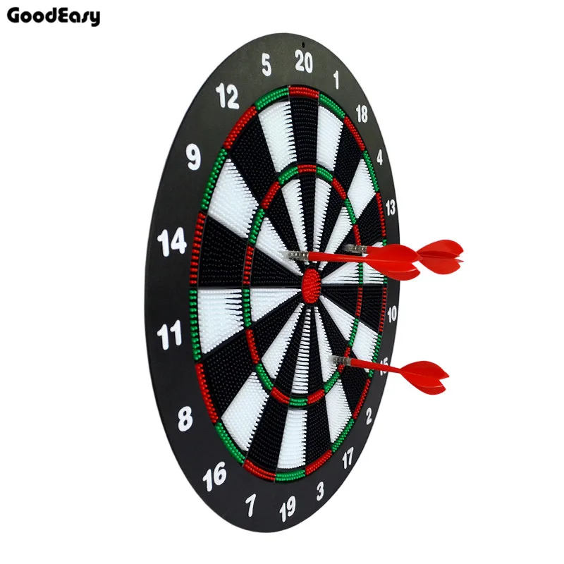17 ''Профессиональный магнетизм Дротика s мишень для взрослых и детей магнитные