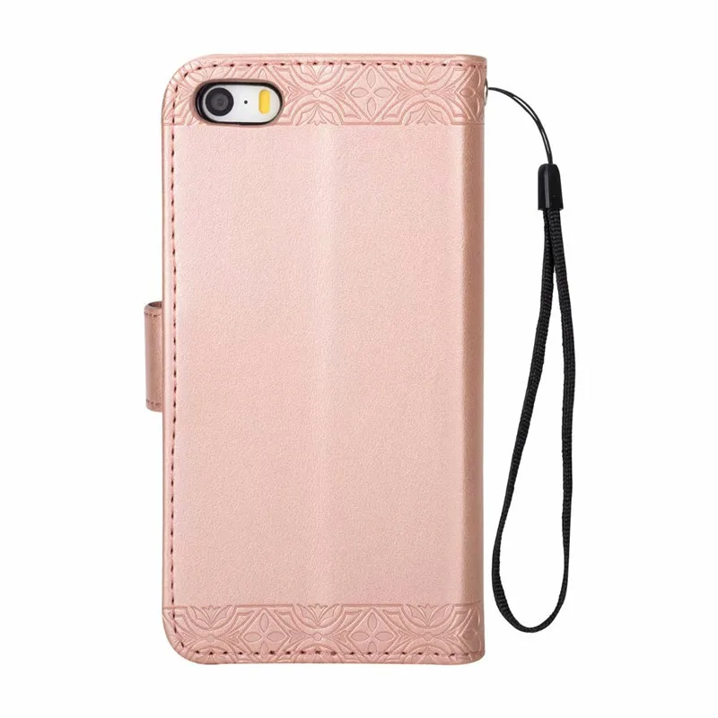 Чехол-подставка из искусственной кожи для Iphone X, XR, XS, Max, 8, 7, 6, 6S Plus, 5S, 5, роскошный силиконовый чехол-книжка с отделением для карт
